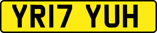 YR17YUH