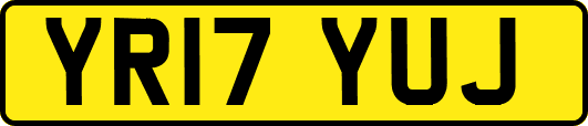YR17YUJ