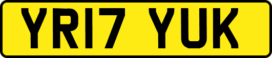 YR17YUK