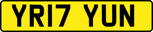 YR17YUN