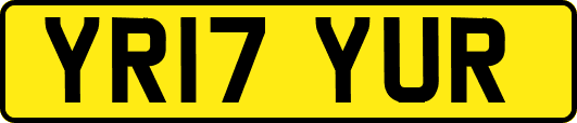 YR17YUR