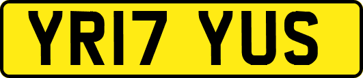 YR17YUS