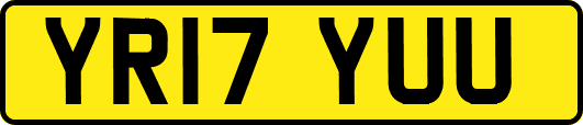 YR17YUU
