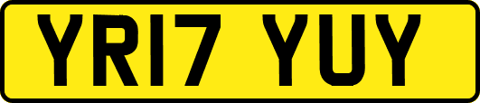 YR17YUY