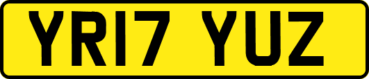 YR17YUZ