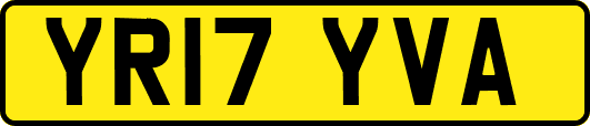 YR17YVA