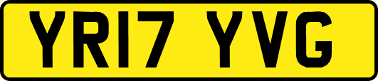 YR17YVG
