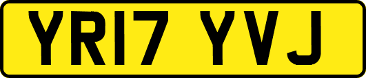 YR17YVJ