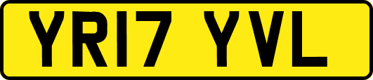 YR17YVL