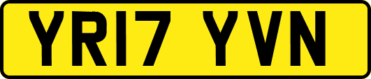 YR17YVN