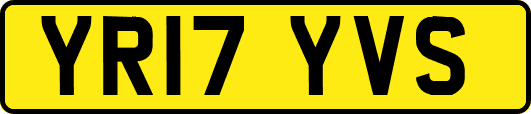 YR17YVS