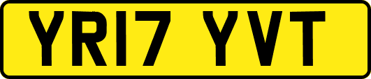 YR17YVT