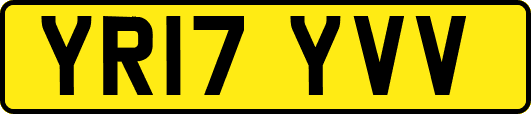 YR17YVV