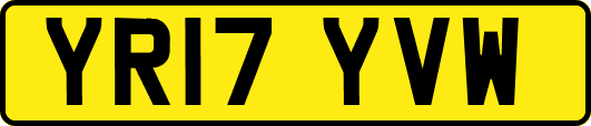 YR17YVW
