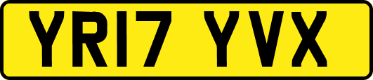 YR17YVX