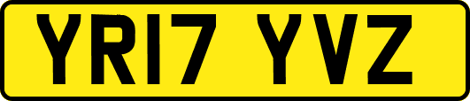 YR17YVZ