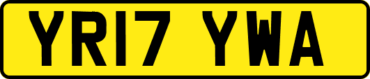 YR17YWA