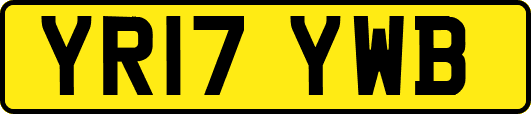 YR17YWB