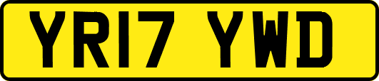 YR17YWD