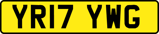 YR17YWG