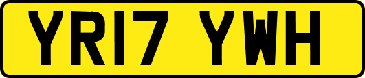 YR17YWH