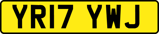 YR17YWJ