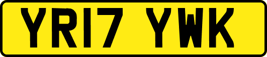 YR17YWK