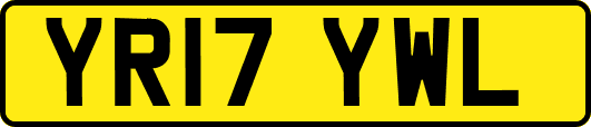 YR17YWL