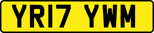 YR17YWM