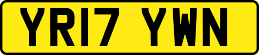 YR17YWN