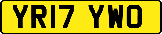 YR17YWO