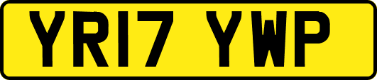 YR17YWP