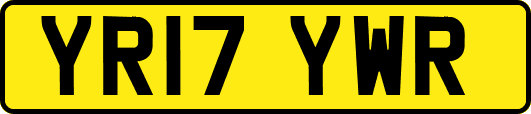 YR17YWR