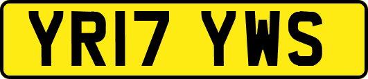 YR17YWS