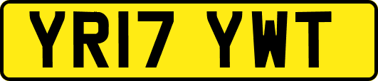 YR17YWT