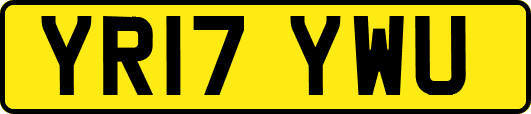 YR17YWU