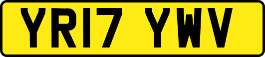 YR17YWV