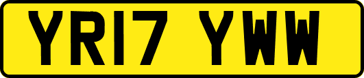 YR17YWW
