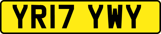 YR17YWY