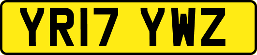 YR17YWZ