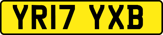 YR17YXB