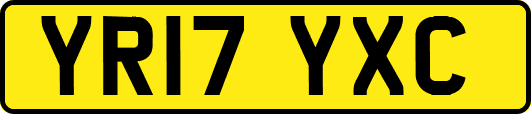 YR17YXC