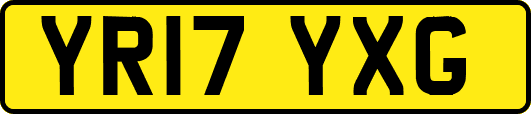 YR17YXG