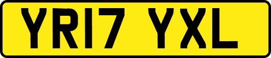 YR17YXL