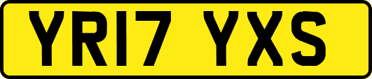 YR17YXS