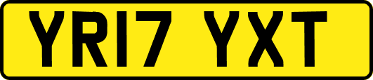 YR17YXT