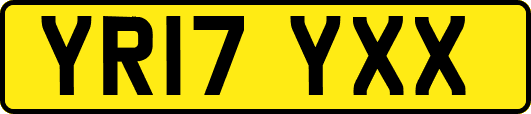 YR17YXX