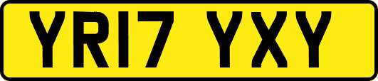 YR17YXY