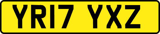 YR17YXZ