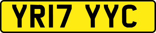 YR17YYC
